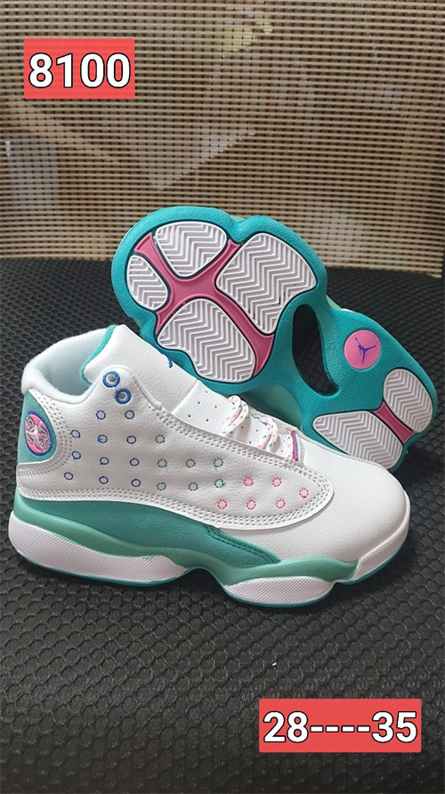 Jordan13(Kids)Shoes-011