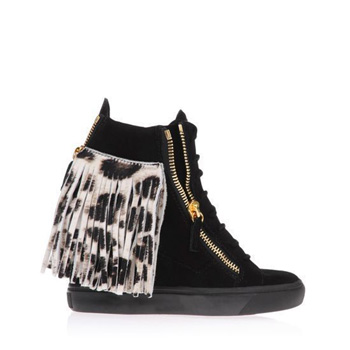 Giuseppe Zanotti Shoes-W-015