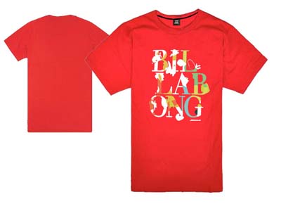 Billabong T-shirt-006