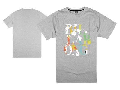 Billabong T-shirt-007