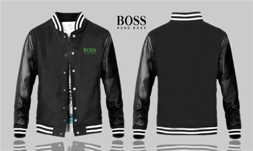 Boss Baseball jackets-010
