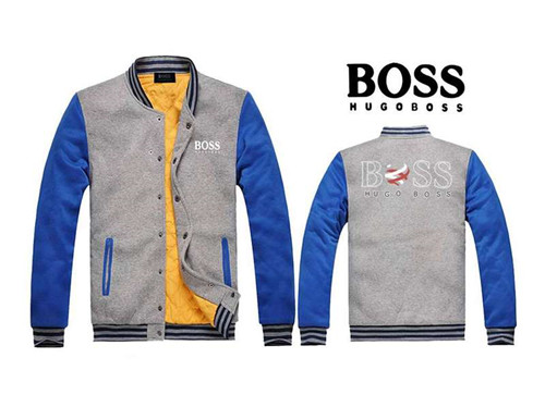 Boss Baseball jackets-112