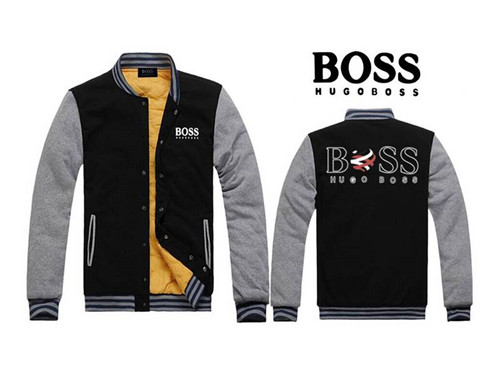 Boss Baseball jackets-123