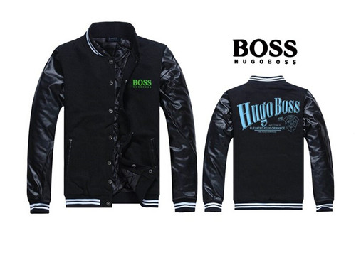 Boss Baseball jackets-020