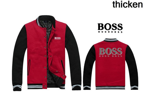 Boss Baseball jackets-025