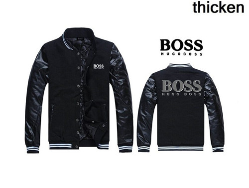 Boss Baseball jackets-027