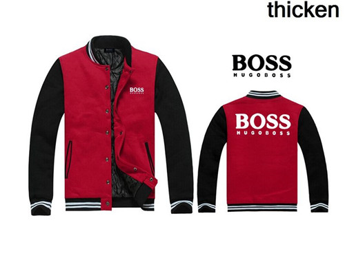 Boss Baseball jackets-030