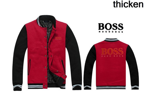 Boss Baseball jackets-033