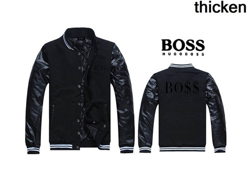 Boss Baseball jackets-036