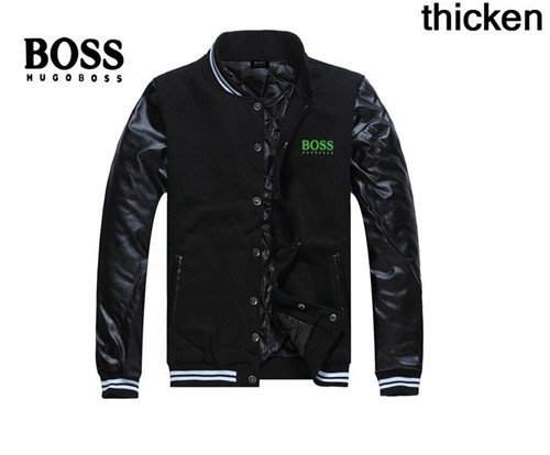 Boss Baseball jackets-040