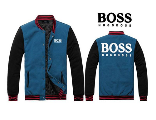 Boss Baseball jackets-088