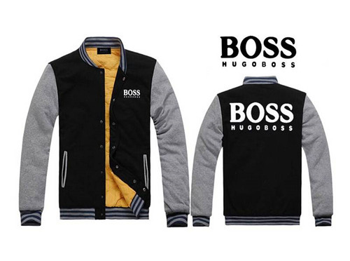 Boss Baseball jackets-096