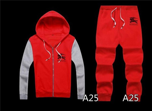 Buberry(Man)suits-075