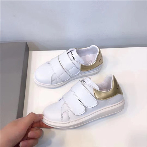 Alexander McQueen(Kids)Shoes-006