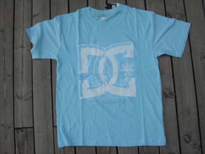DC T-Shirt-012