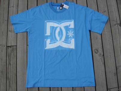 DC T-Shirt-002