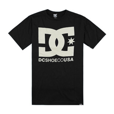 DC T-Shirt-034