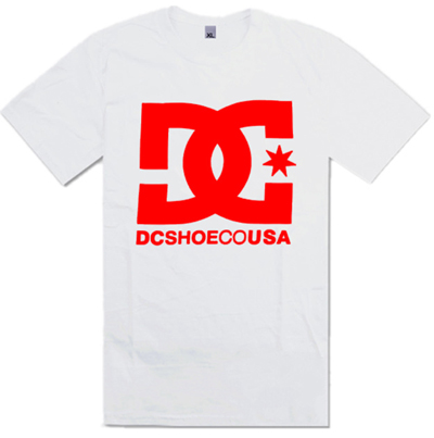 DC T-Shirt-037