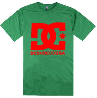 DC T-Shirt-039