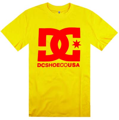DC T-Shirt-041