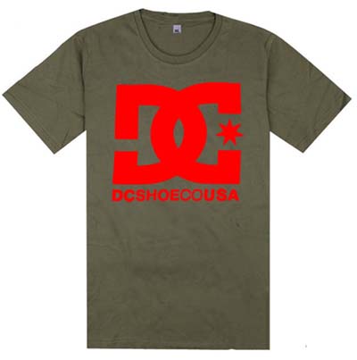DC T-Shirt-042