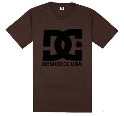 DC T-Shirt-052
