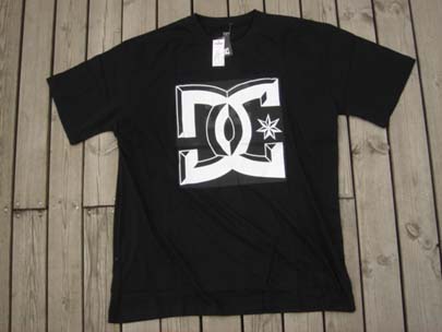 DC T-Shirt-006