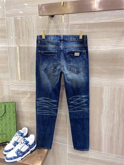 D&G Jeans-M-0036
