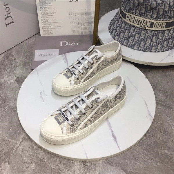 Dior Shoes-W-183