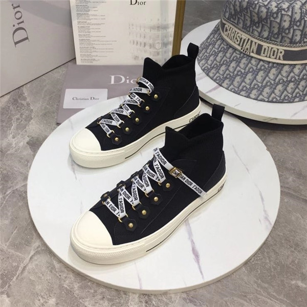 Dior Shoes-W-195