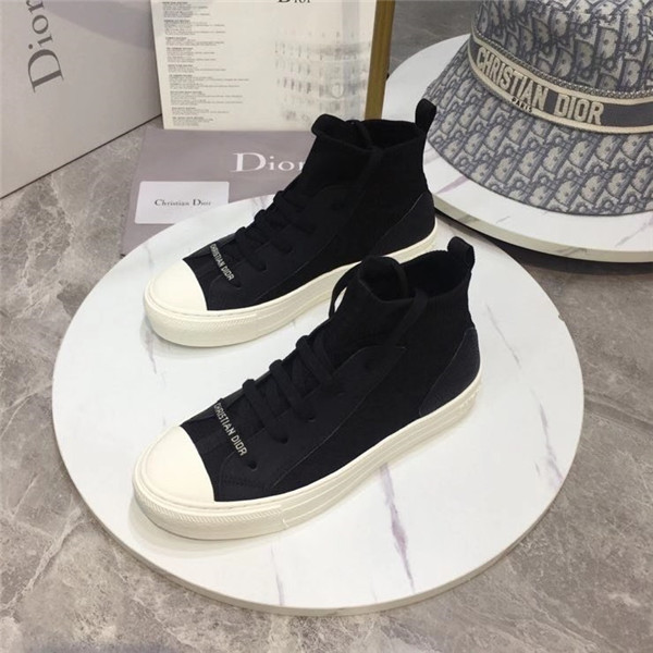 Dior Shoes-W-198