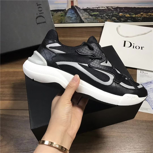 Dior Shoes-W-204