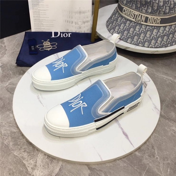 Dior Shoes-W-206