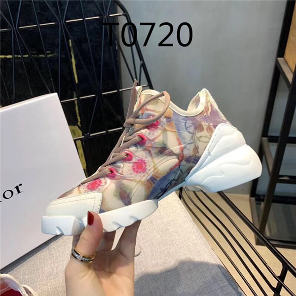 Dior Shoes-W-022
