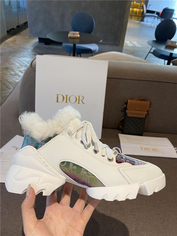 Dior Shoes-W-230