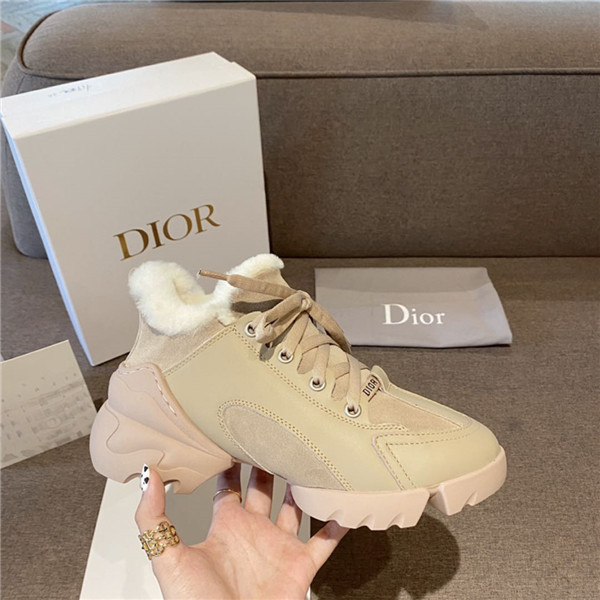 Dior Shoes-W-232