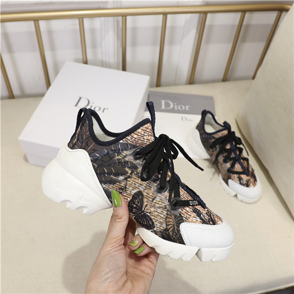 Dior Shoes-W-241