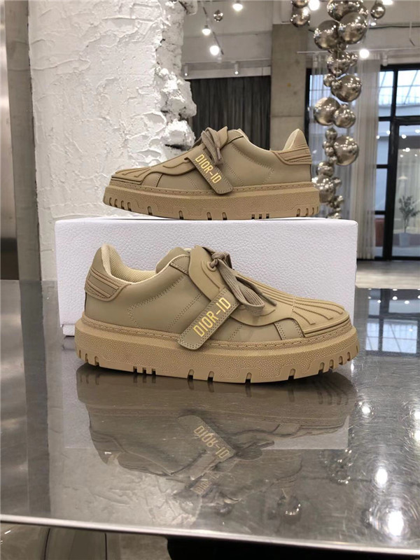 Dior Shoes-W-244