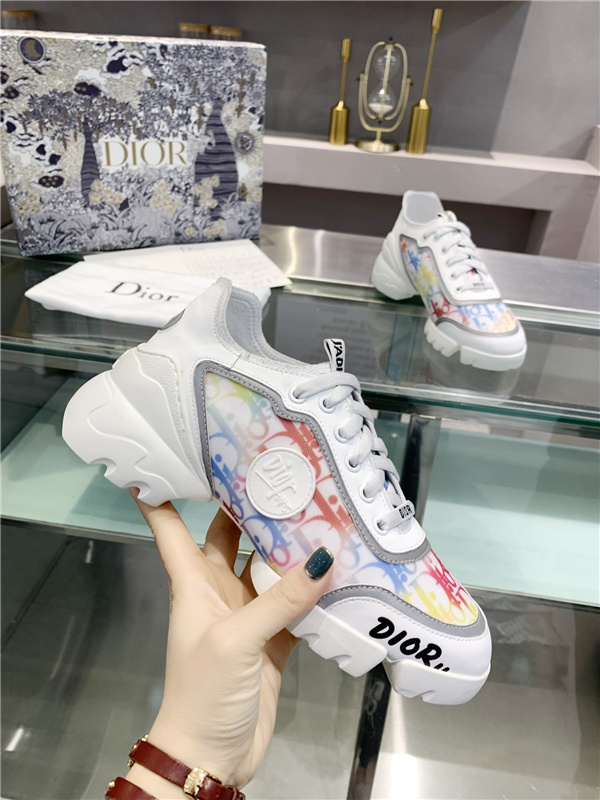 Dior Shoes-W-287
