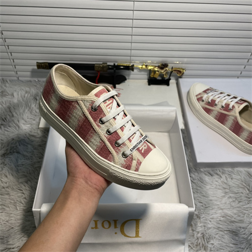 Dior Shoes-W-308