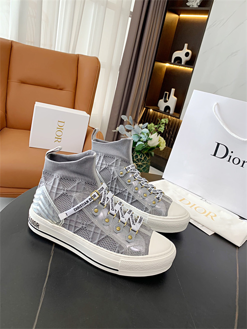 Dior Shoes-W-314