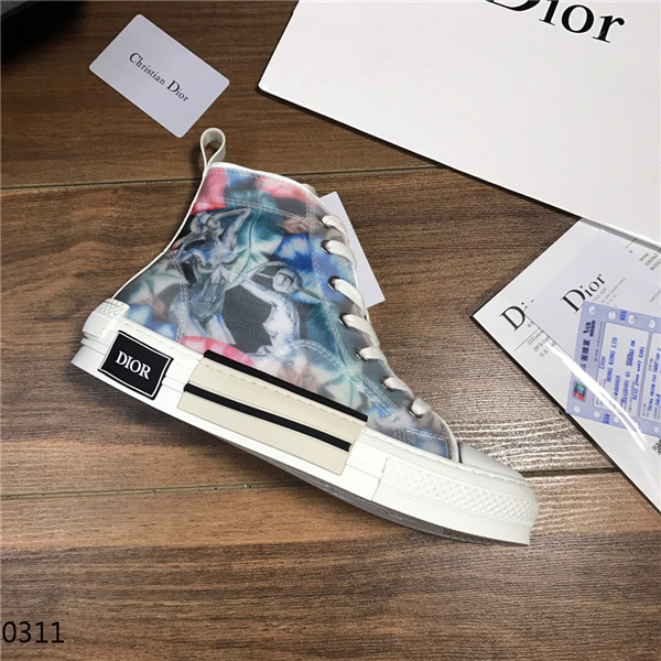 Dior Shoes-W-049