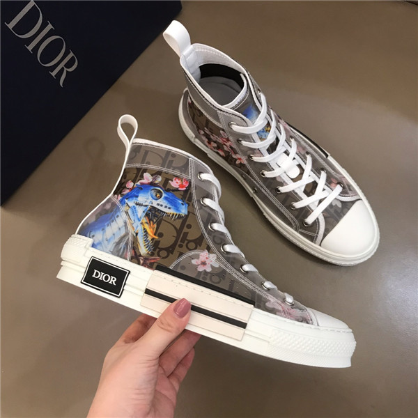 Dior Shoes-W-054
