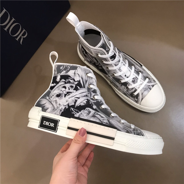 Dior Shoes-W-057
