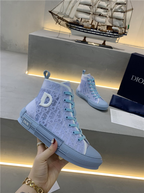 Dior Shoes-W-071