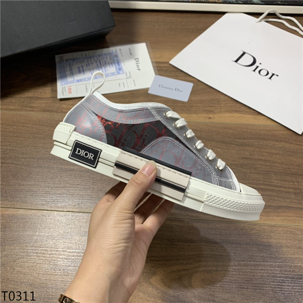 Dior Shoes-W-072