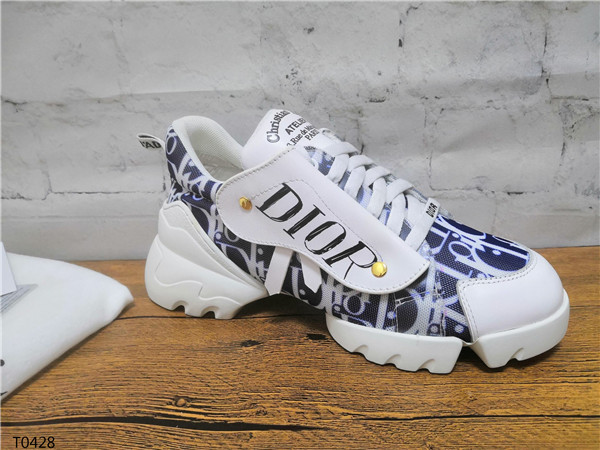 Dior Shoes-W-099