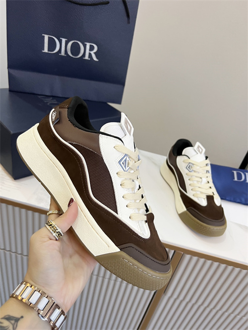 Dior Shoes-M-1076