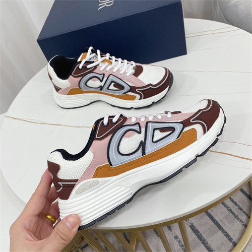 Dior Shoes-M-1078