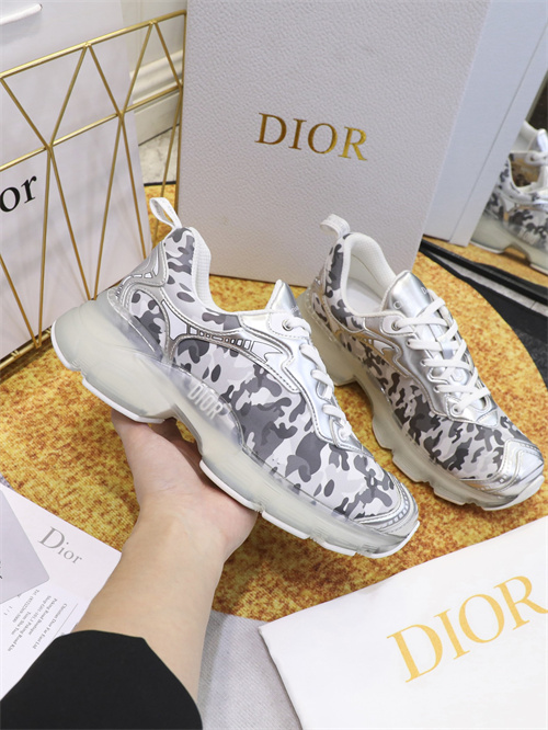 Dior Shoes-M-1124